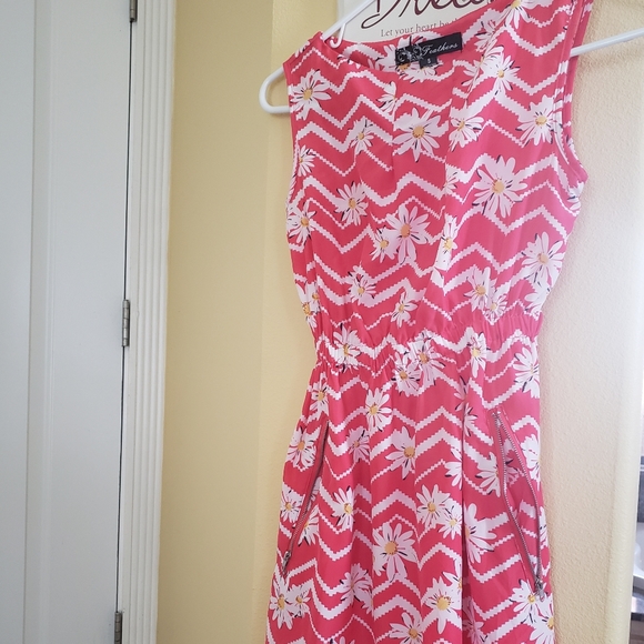 Dress - Picture 2 of 4